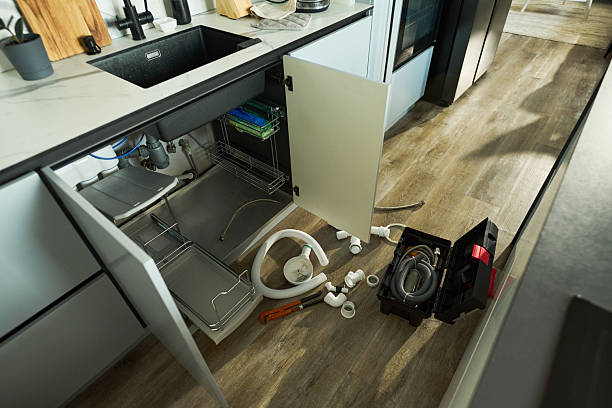Reliable Plumbing contractor in Casanova, VA by Street Wise - Plumbing
